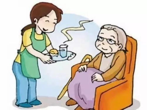 聚焦三個能力,為全區(qū)老人謀福利