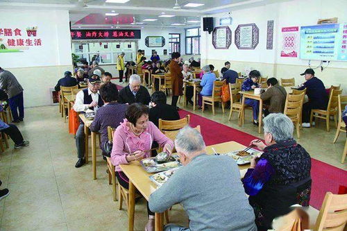 點贊 博山區桓臺縣入選全省縣域養老服務體系創新示范縣 市 區