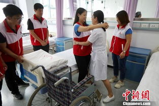 各地養(yǎng)老服務(wù)師走進南京醫(yī)科大學(xué) 提檔升級