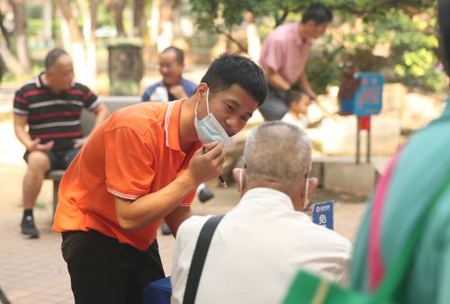 廣東省養(yǎng)老服務(wù)產(chǎn)業(yè)促進會糖尿病干預(yù)委員會正式成立