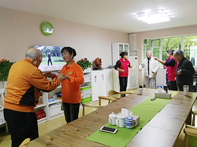 居家養(yǎng)老上門服務(wù),無中介費(fèi),專業(yè)養(yǎng)老服務(wù)清檬養(yǎng)老