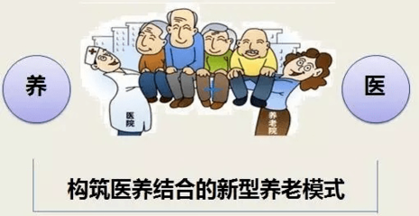 “醫(yī)養(yǎng)結(jié)合”大勢所趨,引大批醫(yī)護(hù)人員紛紛轉(zhuǎn)型!