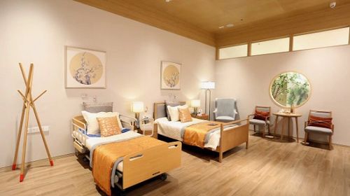 龍湖集團進軍養老產業 首發 椿山萬樹 品牌