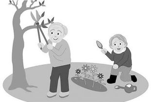 旅居養老產品待改觀