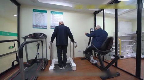 2019民生實事盤點 讓老人在家門口就能享受養老服務