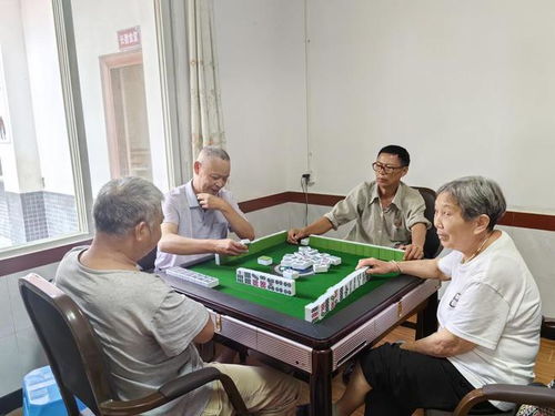 10元餐標(biāo)只需付3元 四川內(nèi)江健全農(nóng)村養(yǎng)老服務(wù)體系 讓老人 老有所依