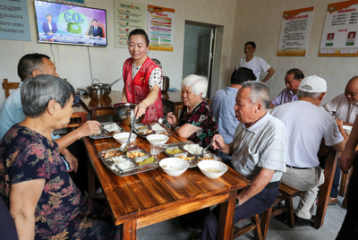 農(nóng)村的熟人社會(huì)及其養(yǎng)老問(wèn)題