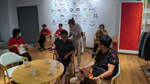 偶爸養(yǎng)老落地上海,全新的養(yǎng)老模式,一站式綜合養(yǎng)老服務(wù)中心