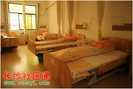 哪家養(yǎng)老院好“普親養(yǎng)老機(jī)構(gòu)服務(wù)質(zhì)量專項(xiàng)檢查第一期5S檢查成果展”