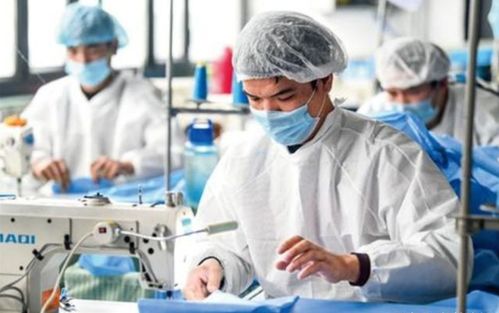 疫情之下,中國(guó)卻忙得熱火朝天 外媒目光紛紛鎖定中國(guó)