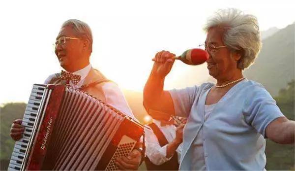 三部門發(fā)文鼓勵(lì)社會(huì)資本參與養(yǎng)老服務(wù)項(xiàng)目