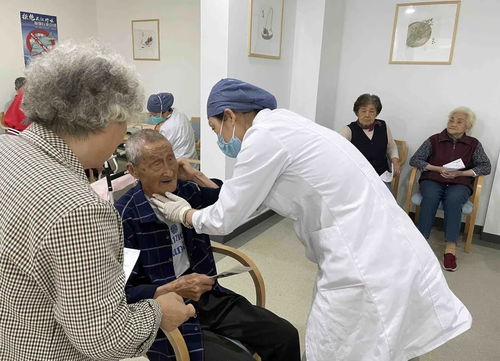 事關普通中小學招生入學 養老服務體系 本周民生大事來了