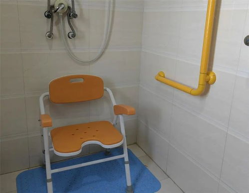 暖心工程 今年計劃改造112戶