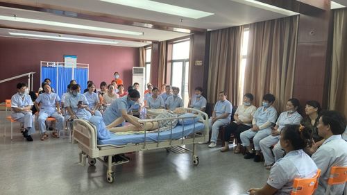 岳陽職業技術學院 護理學院,歡迎報考