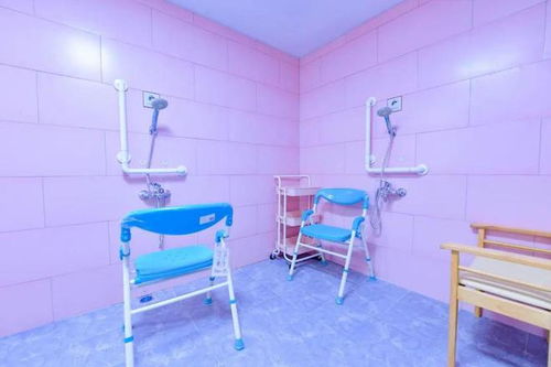 黃浦最新版養老服務地圖來啦 一起走進外灘街道