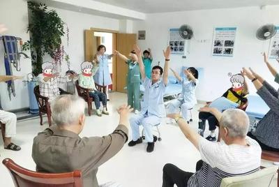 加快建設全省康養高地 促進養老事業產業高質量發展