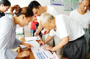 養老服務市場全面放開 3萬億產業蛋糕待切分