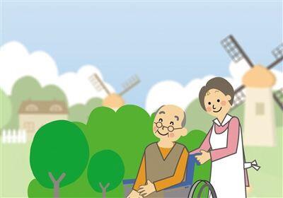 養老服務還是長期照護？認清需求，為晚年生活明智規劃