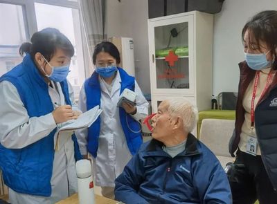 順義加大養老服務設施建設力度，計劃新增4家養老服務驛站