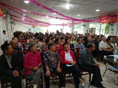 國家養老產業政策激發民企活力 深度解讀養老服務新機遇