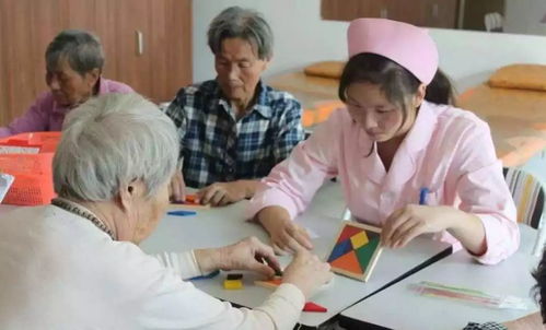 明天要上班啦！養老服務行業重要提醒請收好