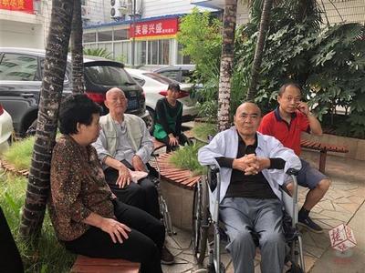 武漢新規 新建小區養老服務設施用房與住宅同步交付，保障每百戶不少于20平米