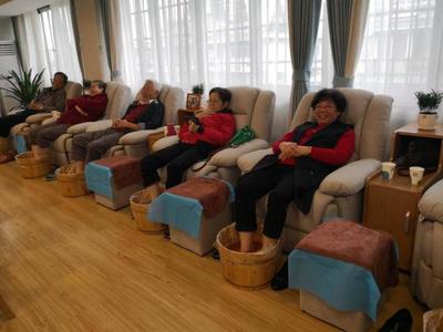 幸福！朝暉街道居家養老服務中心正式開業，養老服務再升級