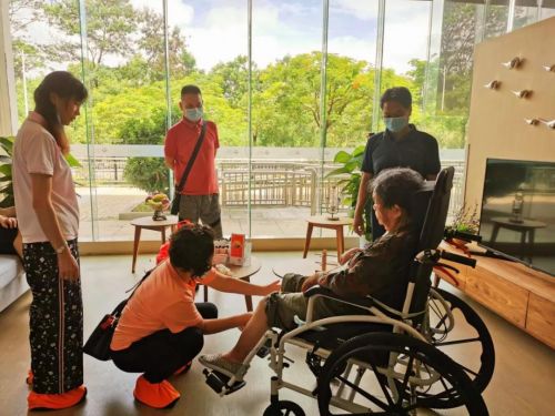 深圳出臺1336養(yǎng)老服務(wù)實施方案，共享之家助力老年人實現(xiàn)“老有頤養(yǎng)”